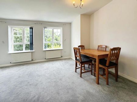 2 bedroom flat to rent - Photo 3