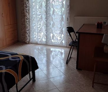 Studio/Γκαρσονιέρα για ενοικίαση - Εχέδωρος, - Φωτογραφία 1