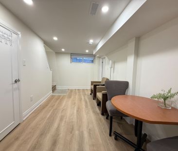 For Lease - 31 Crosland Drive Unit# Bsmt Unit B, Toronto, Ontario - Photo 2