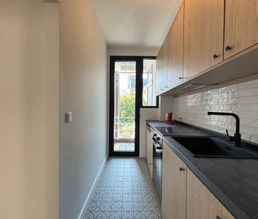 Appartement te huur in Berchem - Foto 6
