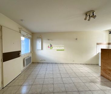 Location Appartement 1 pièce 23m² - Photo 1