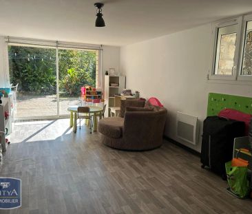 Maison à louer 4 pièces 115.01m² - Photo 1