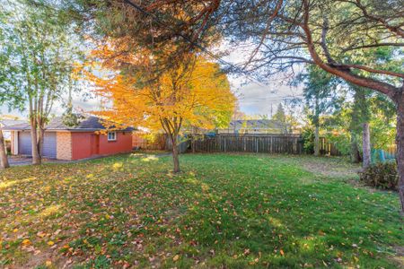 For Lease - 47 JASPER Crescent, London East, Ontario - Photo 5