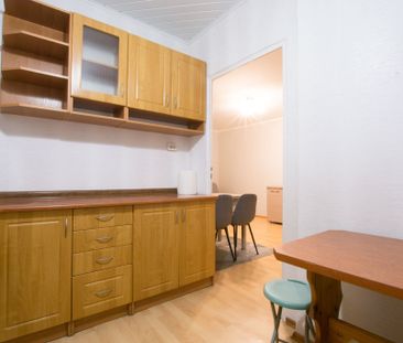 Kawalerka 30,70 m² z balkonem os. Anny Jagiellonki - Фото 6