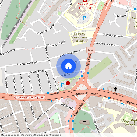 Helena Street, Walton, L9 1BH