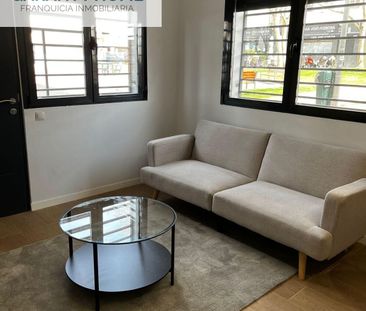 Planta baja de alquiler en Castilla - Photo 2