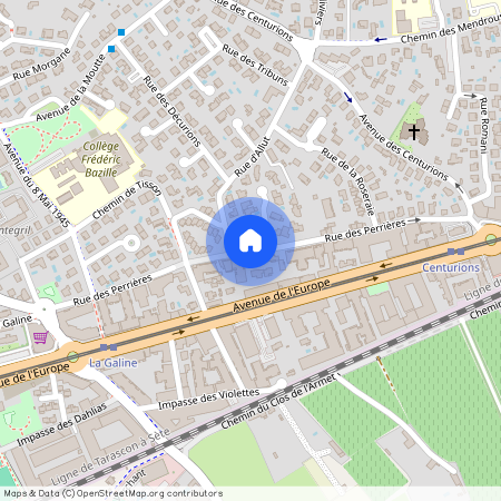 34170, Castelnau-Le-Lez