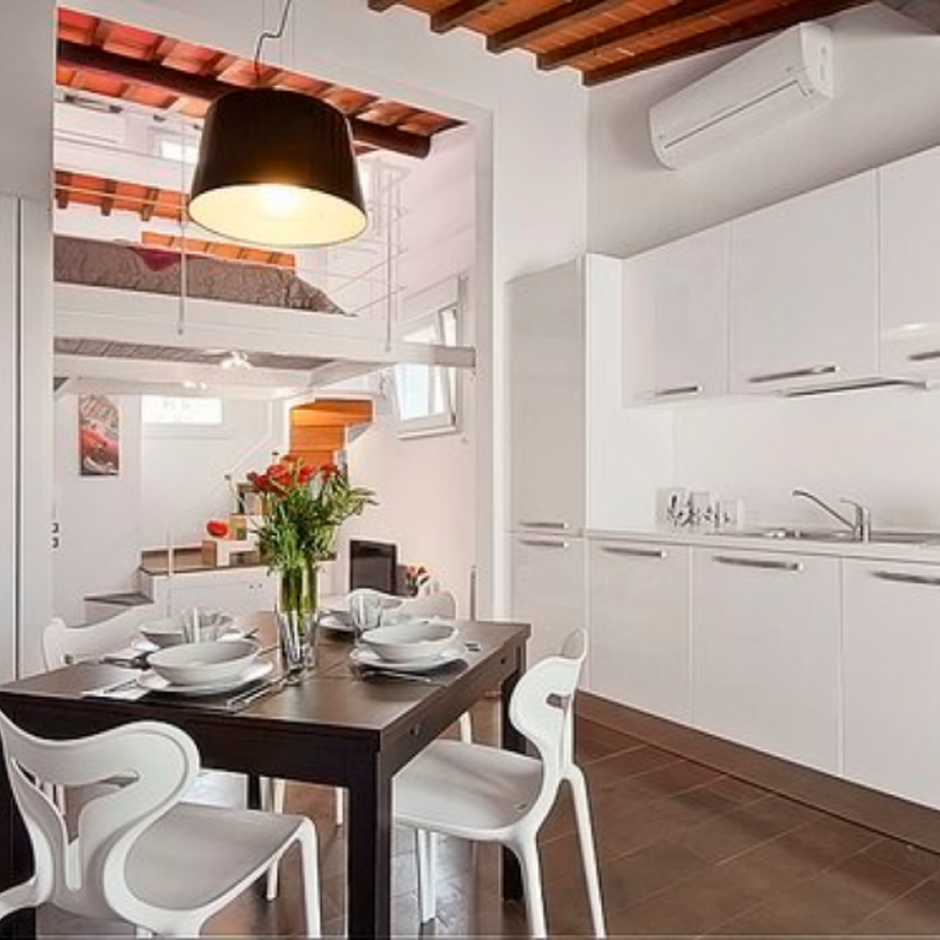 San Gallo Suite VII - Photo 1