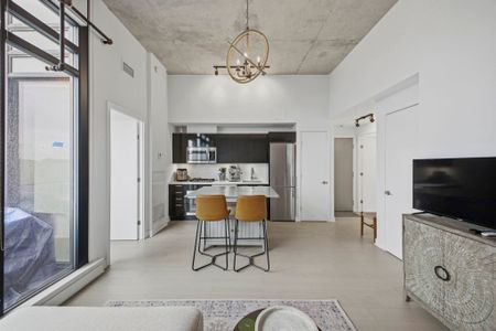 For Lease - 203 Catherine Street Unit# 1001, Ottawa Centre, Ontario - Photo 2