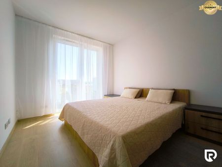 2 izbový byt na prenájom 55m2, Na Majerisku 8, Malacky – Fotografia 5