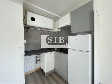 Location Appartement 1 pièce 31m² VERT LE GRAND 91810 - Photo 5