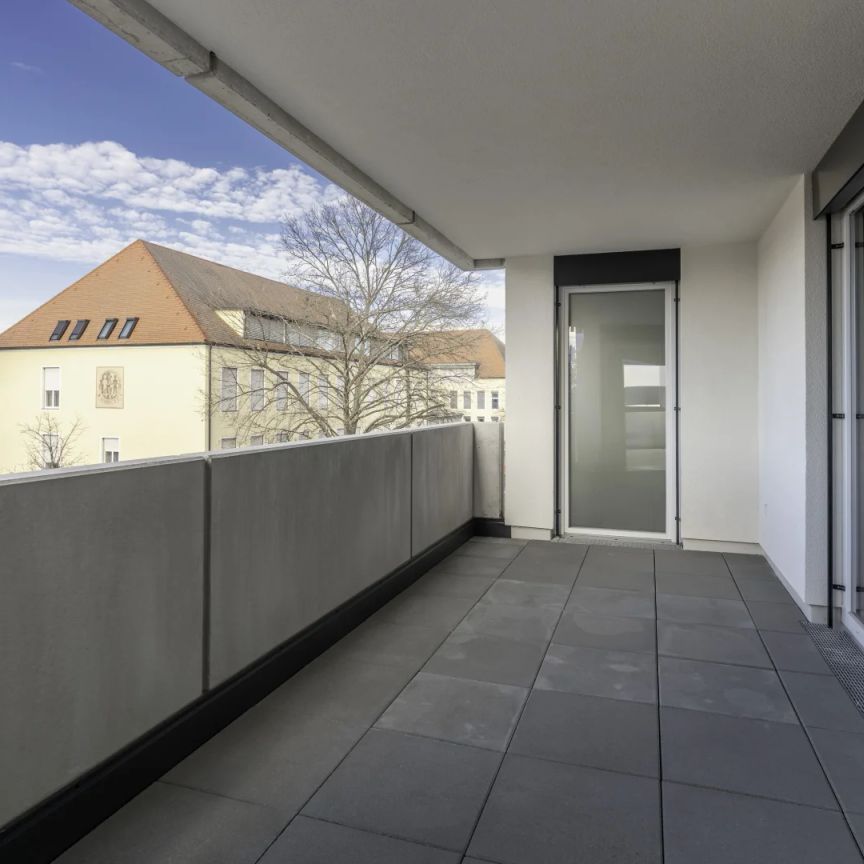 ++Wohnen in Kalsdorf++3-Zimmer-Wohnung mit Loggia und Terrasse - AB SOFORT VERFÜGBAR - Photo 1