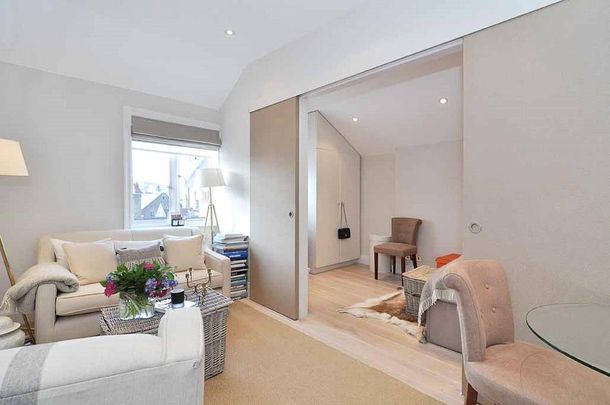 1 bedroom flat to rent - Photo 1