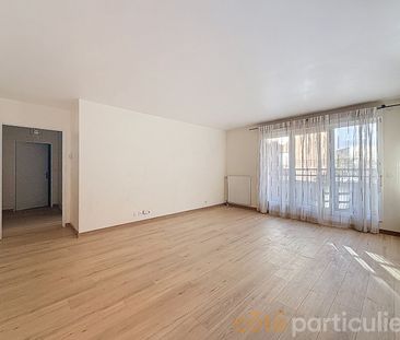 A LOUER VIDE : Appartement 3P PETIT CLAMART avec cave et parking - Photo 4