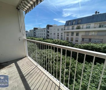 Appartement à louer 3 pièces 65.82m² - Photo 4