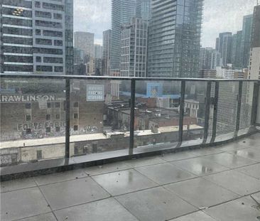 For Lease - 11 Wellesley Street Unit# 614, Toronto, Ontario - Photo 4