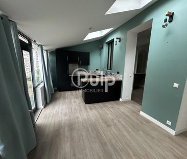 Appartement à louer à Saint Omer - Réf. siegeg0844 - Photo 2