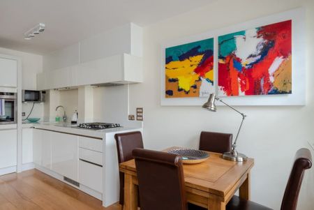 Flat 40A, Floor 1, Colebrooke Row, London - Photo 2