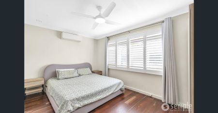 Renovated Family Home on Corner Block - Opposite Rinaldo Park - Photo 3