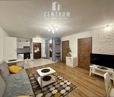 Mieszkanie Lublin Śródmieście powierzchnia 44.0 m² C303-WM-74725 - Фото 3