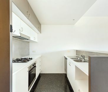 102/50-54 Mallett Street, Camperdown NSW 2050 - Apartment For Rent ... - Photo 3