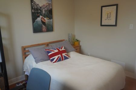 For Lease - 7 Monk Street Unit# 8, Glebe - Ottawa East and Area, Ontario - Photo 5