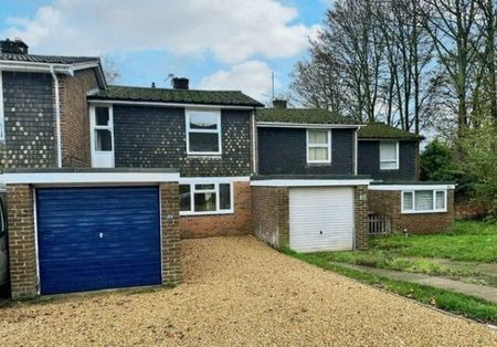 Ebden Road, Winchester - Photo 5