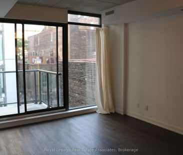 Fashion House Lofts 461 , #439 - Photo 2