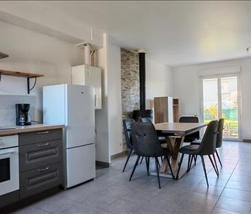 4 pièces - Meublé - 80 m² - RDC - Colocation non autorisée - Photo 4