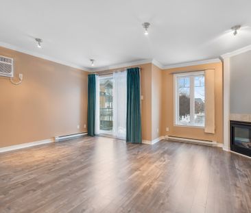 Appartement - 202-5325 Av. Colomb - Photo 2