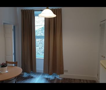 1 Bed Flat, High Riggs, EH3 - Photo 3