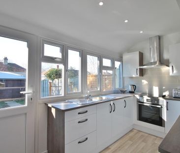 1 bedroom terraced house to rent - Photo 5