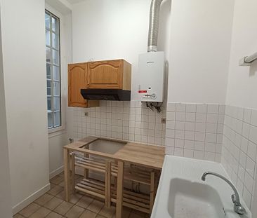 Location Appartement 1 pièce 27m² MONT DE MARSAN 40000 - Photo 2