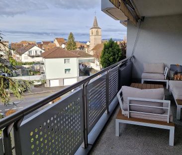 Appartement de 2.5 pièces au 3ème étage - Photo 5