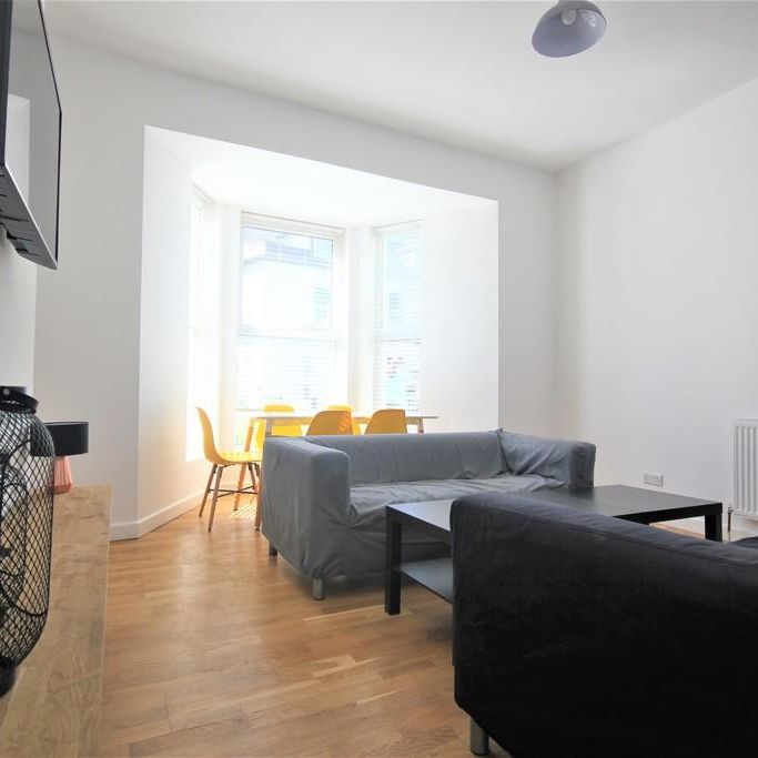 House share to rent - Photo 1