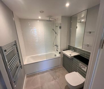 Studio to rent - Photo 4