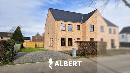 Nieuwbouw woning in Lutseluswijk - Photo 2