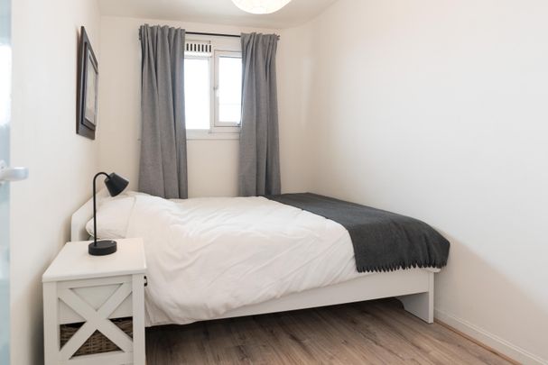 Te huur: Appartement Linnaeusstraat 243 1 in Amsterdam - Foto 1