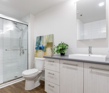 Le DIX65 Boisbriand Apartments - 2 Bedroom - Photo 1