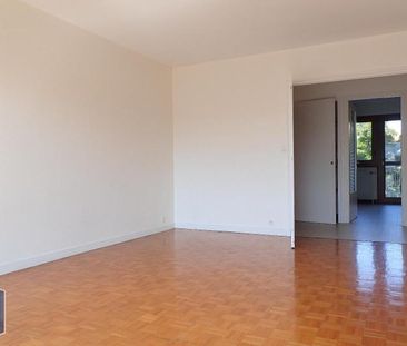 Location Appartement 2 pièces 54m² CHAMBERY 73000 - Photo 2