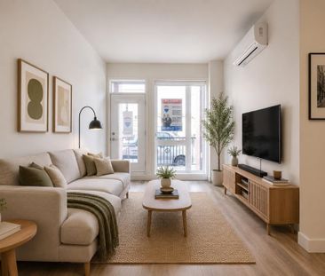 Appartement à louer - Photo 3