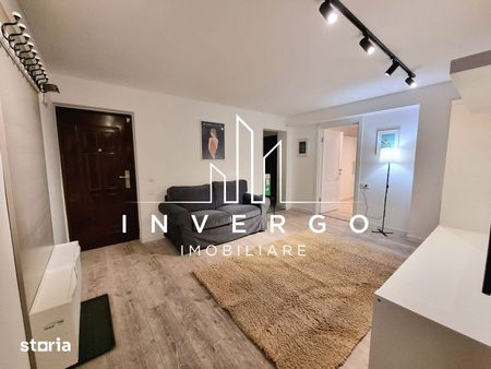 Apartament in bloc nou, 2 camere, de inchiriat, in Manastur - Fotografie 4