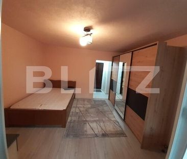 Garsoniera, 30mp, zona strazii Bucegi - Fotografie 4