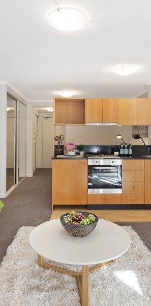 214/508 Riley Street, Surry Hills NSW 2010 - Apartment For Rent | Domain - Photo 1