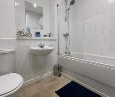 2 Bed Flat, Bishopsgate House, CV1 - Photo 6