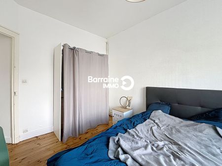 Location appartement à Brest, 3 pièces 60.94m² - Photo 3