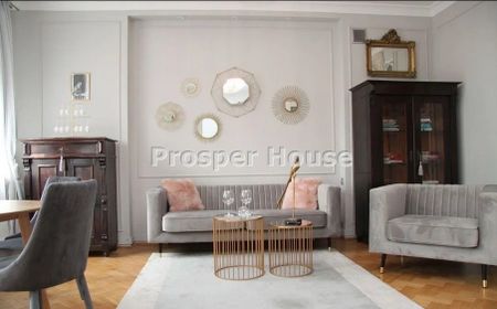 Warszawa, Mokotów, Ujazdów, Stępińska - Фото 2