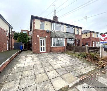 Middleton Road, Middleton, Manchester, M24 4QZ, M24 4QZ - Photo 3