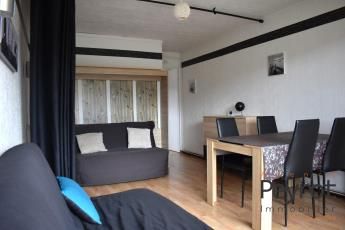 Location Appartement 1 pièce 42m² SUPERBOLQUERE 66210 - Photo 1