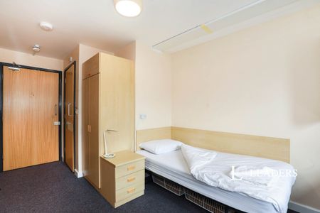 1 bedroom detached to rent Beswick Drive, Crewe, Cheshire, CW1 - Photo 3